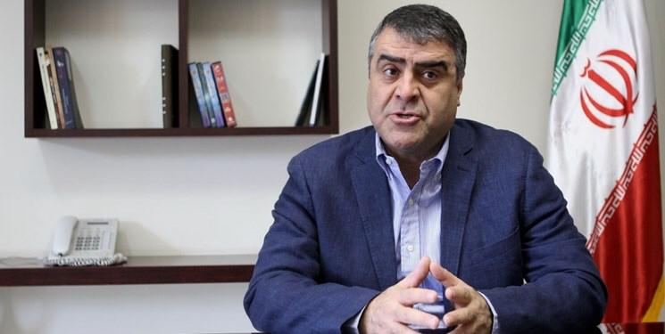 رييس فدراسيون سواركاري : حل بحران ماليات ، تفاهم با وزارت كشاورزي و موفقيت سواركاران از جمله اتفاقات مهم سواركاري ايران در سال ٩٨