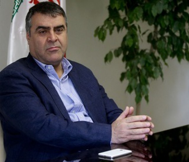 دکتر مسعود خلیلی : فصل جدیدی از فعالیت ها در بحران جهانی کرونا برای سوارکاری آغاز شده است