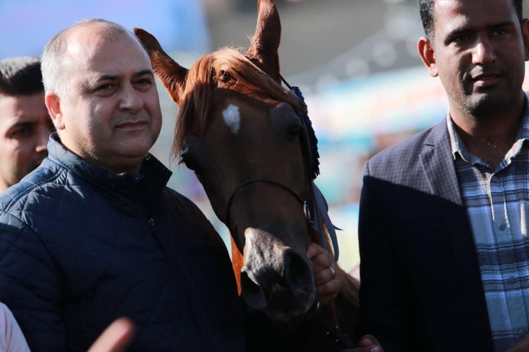 انتصاب رييس و اعضاي كميته زيبايي و جشنواره هاي فدراسيون سواركاري