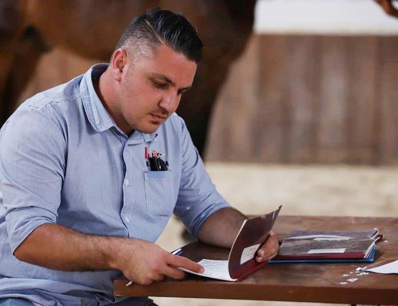 گفتوگوی سایت حکیم مهر با رئیس کمیته دامپزشکی فدراسیون سوارکاری