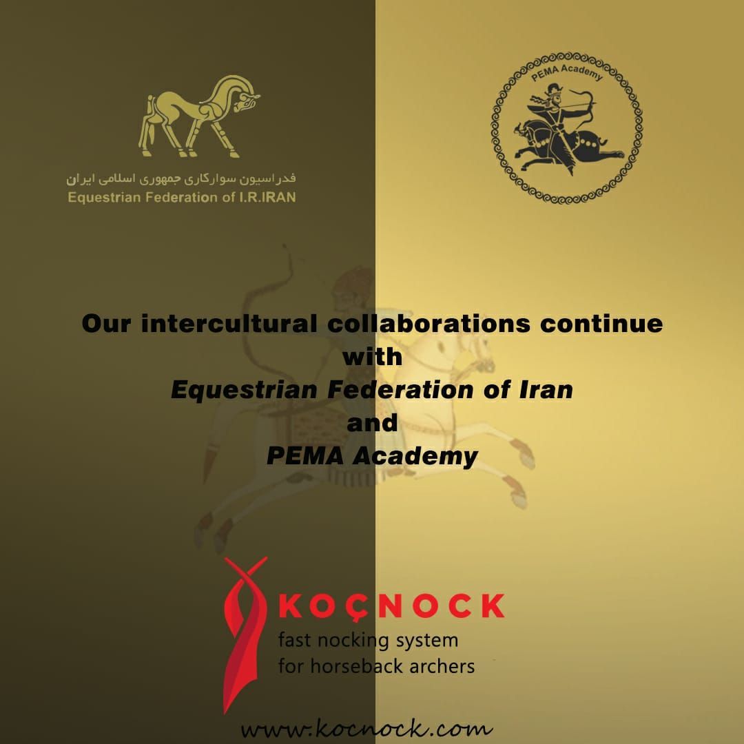 فرصت مناسب برای تهیه لوازم تخصصی رشته مهیج هنرهای رزمی سواره