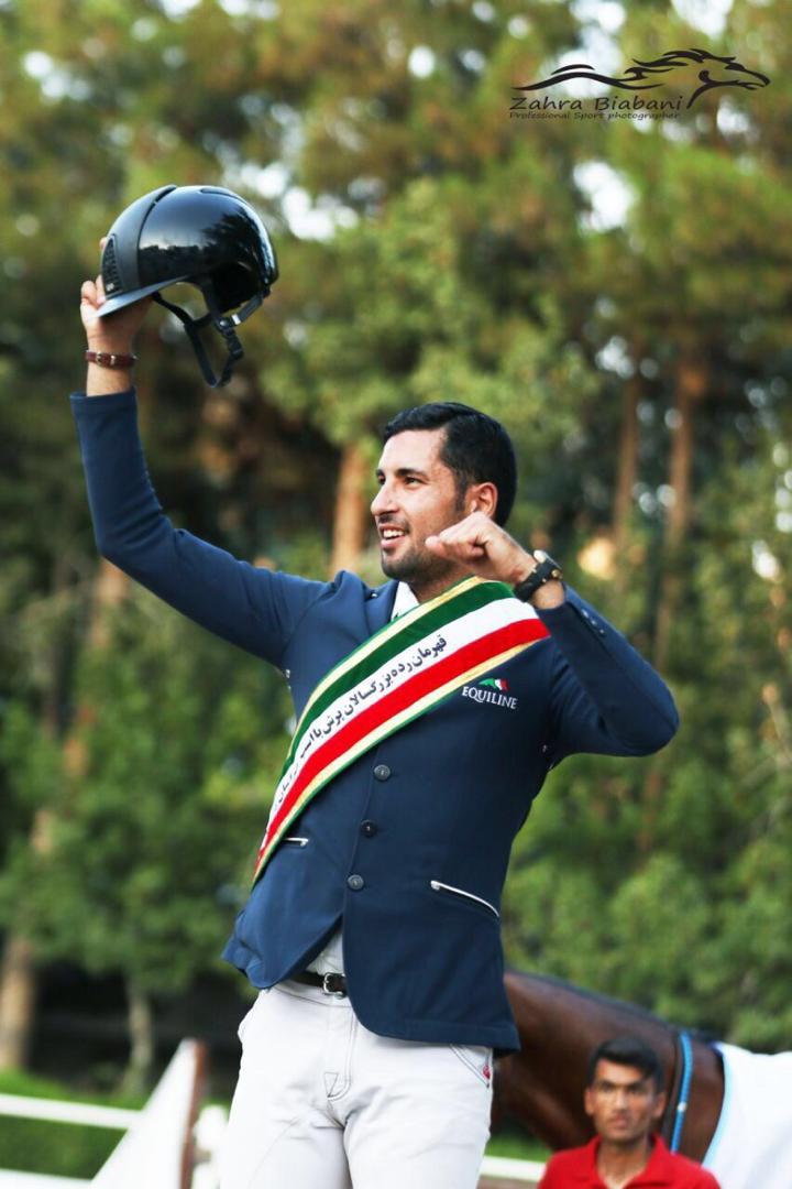 گزارش تصویری روز سوم مسابقات قهرمانی استاتن خراسان رضوی