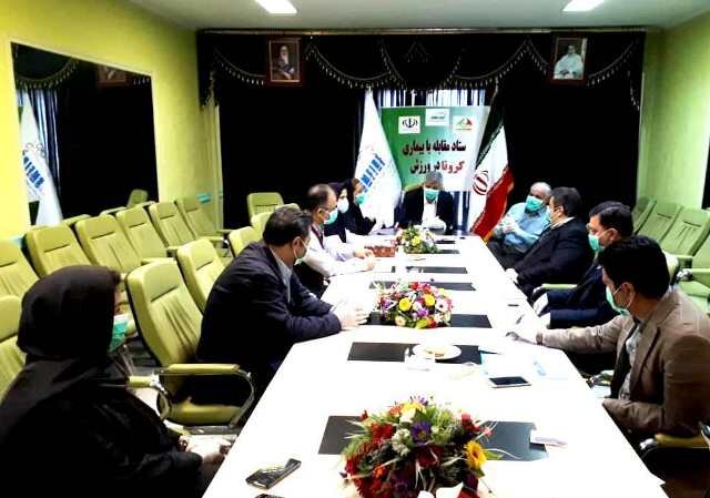 آغاز فعالیت ورزش های انفرادی( ۳۰ ورزش) در سراسر کشور