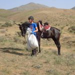 شروع فعالیتهای مشترک کمیته های محیط زیست ،پونیکلاپ و هنرهای رزمی سواره ی فدراسیون سوارکاری