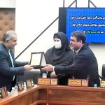 برگزاری مجمع انتخابات رییس هیئت سوارکاری گیلان با حضور دکتر مسعود خلیلی ؛